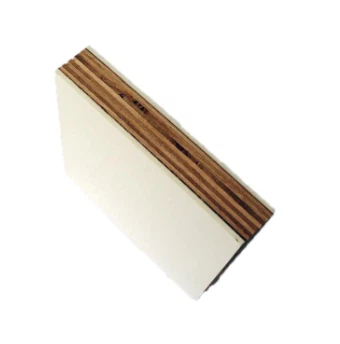 Fogli de Pliwood