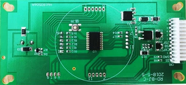 Ro Sistema del Panel de Control
