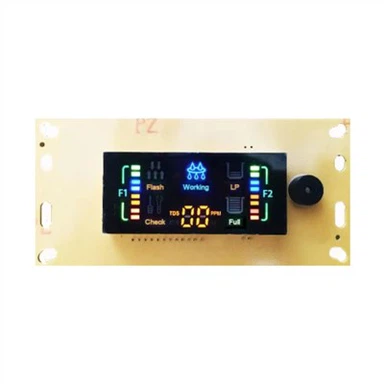 Acqua Purifier Control de Control